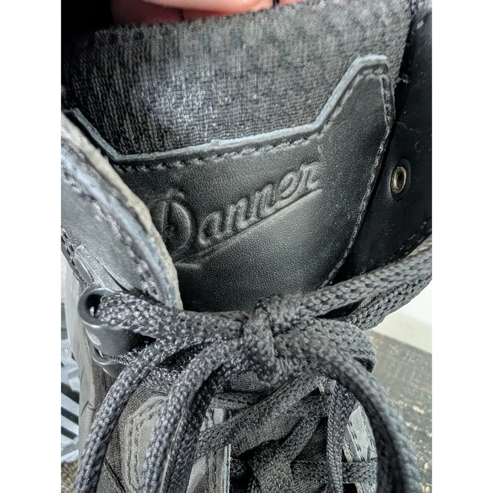 Men's Danner Boots Scorch 6